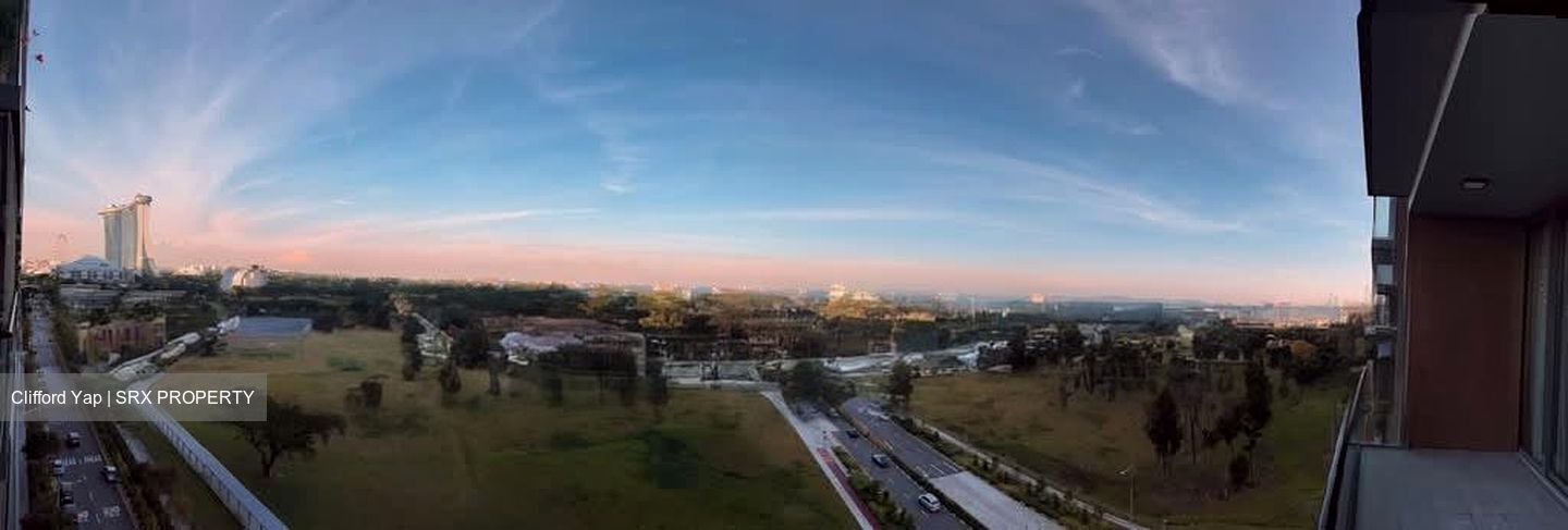 Marina One Residences (D1), Apartment #586258081